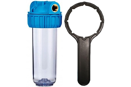 Filter PRO Medium 1‘‘, samopreplach