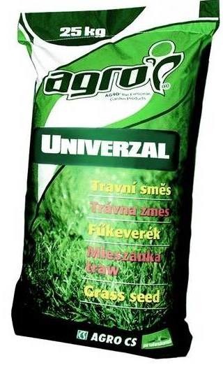 Trávne osivo Univerzal 25 kg profi