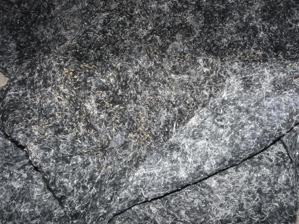 Zatrávňovacia geotextília GassTex Cotton 105m2