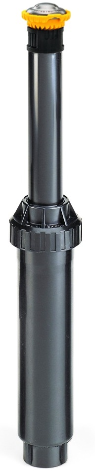 Rotačný postrekovač UNI-SPRAY, Tryska R-VAN 5,2-7,3m