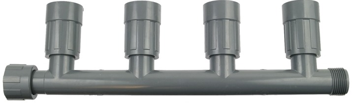 Rozdelovač Holendrový 4T-kus RB1201-410