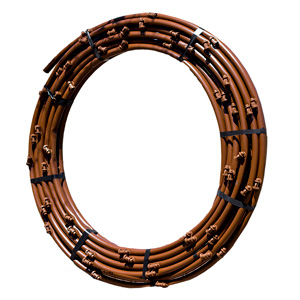 Rozvodné distribucné potrubie QF Dripline, 33 cm, 30m