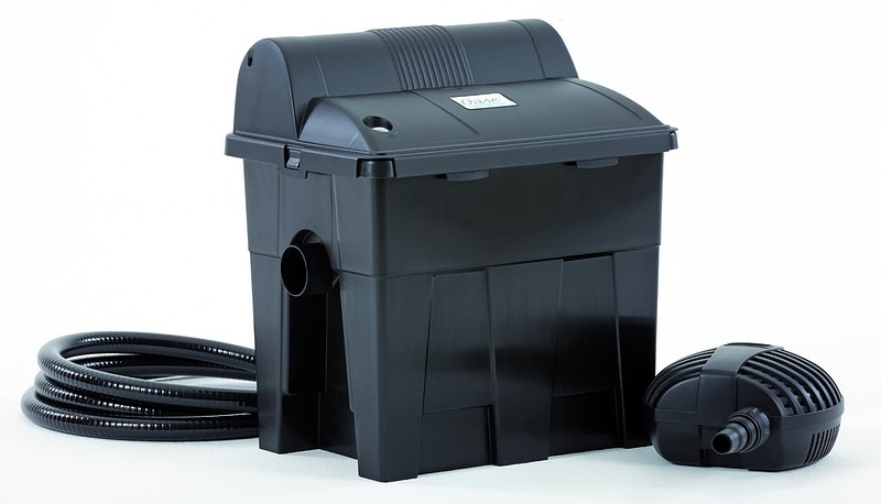 Vodné filtre pre jazierka BioSmart Set 5000