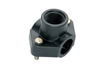 Navrtávací pás na PE potrubie 32 x 1/2‘‘