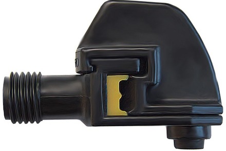 Odbočka LightPRO typ F