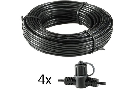 Hlavný kábel SPT-1W 10 m