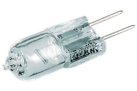 žiarovka JC Halogen, 10W 