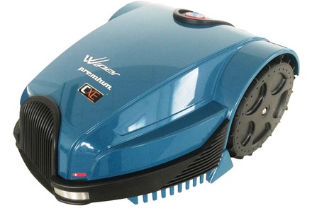 Robotické kosačky Wiper Premium C XE do 500 m2