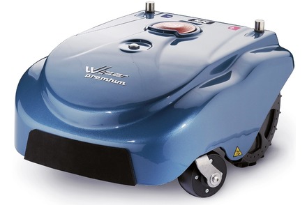 Robotické kosačky Wiper Premium Runner XH do 3500 m2