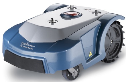 Robotické kosačky Wiper Premium P XH2 do 6 000 m2