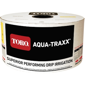 AQUA-TRAXX kvapkovacý 20 cm pás 500M 