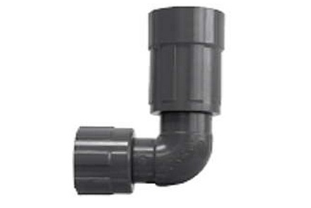 Rozdelovač Holendrové koleno RB1212-010 2 x 1’’ 