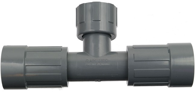 Rozdelovač Holendrový 3T-kus RB1201-310 3x1’’
