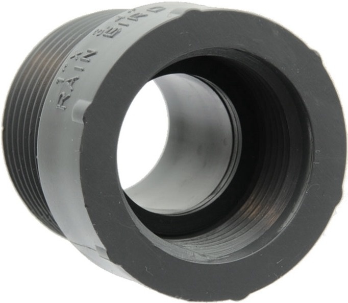 Rozdelovač Holendrová redukcia RB1239-131, 1‘‘ VOZ x 3/4‘‘ VNZ závit