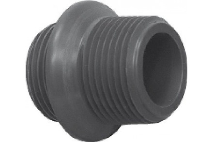 Rozdelovač Holendrová vsuvka RB1282-010 1’’ Vo z X 3/4’’ Vo z