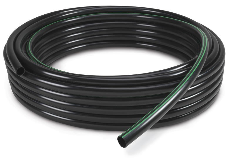 Spojovacia Kvapkovacie potrubie RB Dripline bez kvapkovačov 16mm (100m)