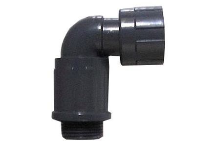 Rozdelovač Holendrové koleno RB1206-010 1’’ Vn z x 1’’ Vo z 