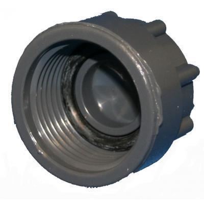 Rozdelovač Holendrová zátka RB1348-010 1" Vn z