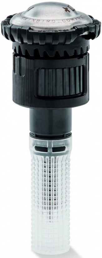 Rotačný postrekovač UNI-SPRAY, Tryska R-VAN 4-5,5 m