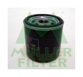 Dacia DOKKER 11/2012- olejový filter 1,5DCi / MULLER /