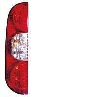 Fiat DOBLO 11/05- zadné svetlo ľavé