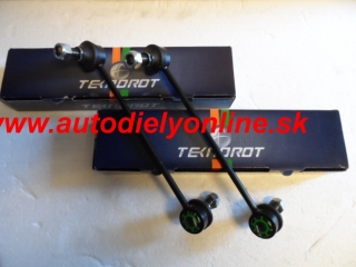Ford TRANSIT 4/2006- tyčky stabilizátora predné L+P /TEKNOROT/