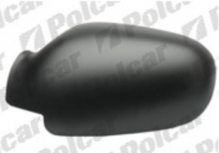 Ford GALAXY 4/00- kryt zrkadla ľavý / čierny /