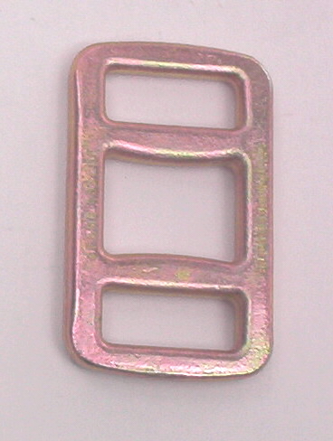 špeciálne spony ES 40 - 40mm 50ks