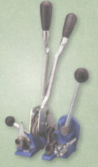 H 42/16 páskovač 16mm