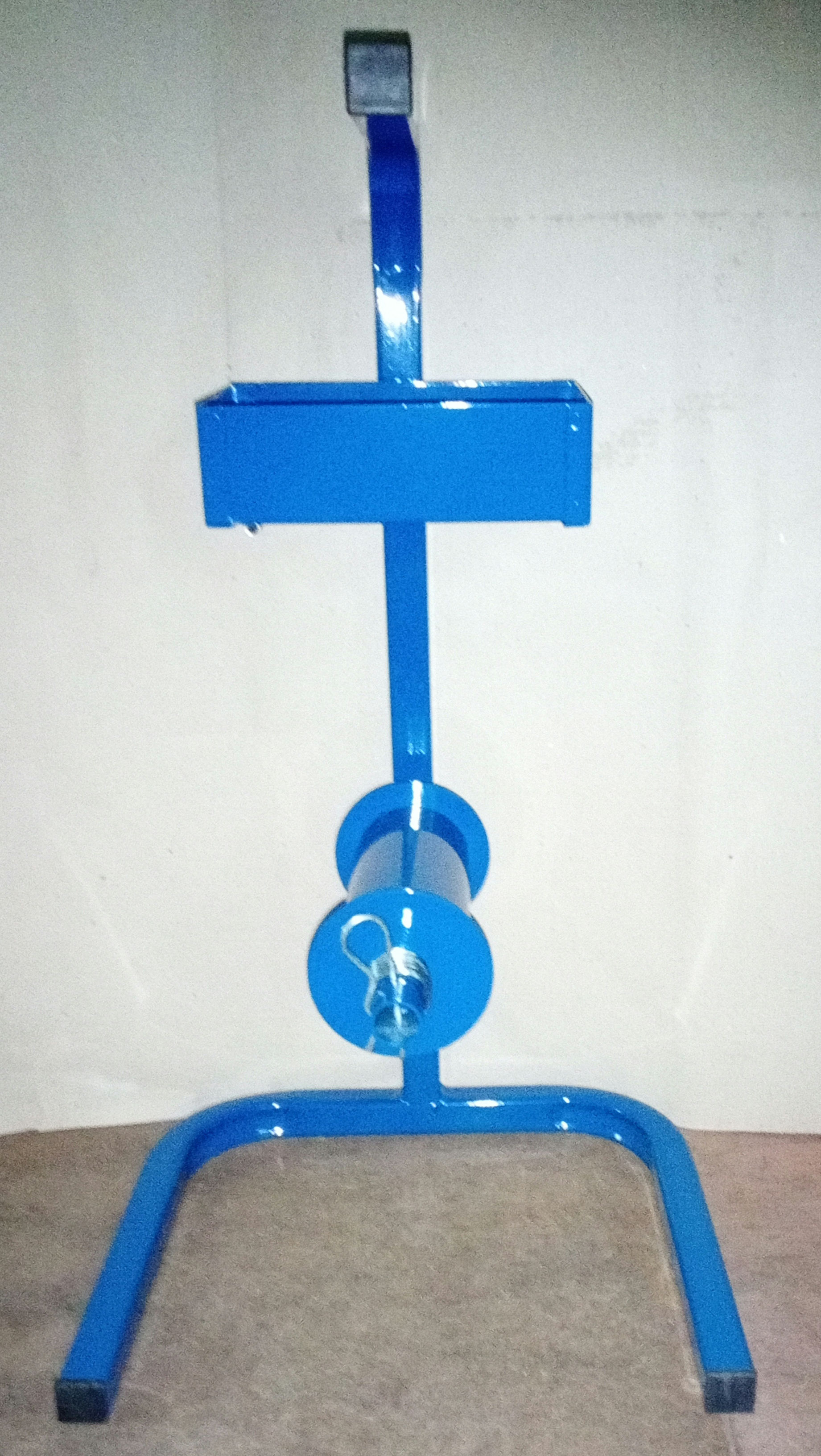 MOR odvíjač otvor pásky 76mm