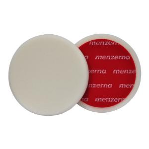 Leštiaci kotúč Menzerna biely - hard 150mm