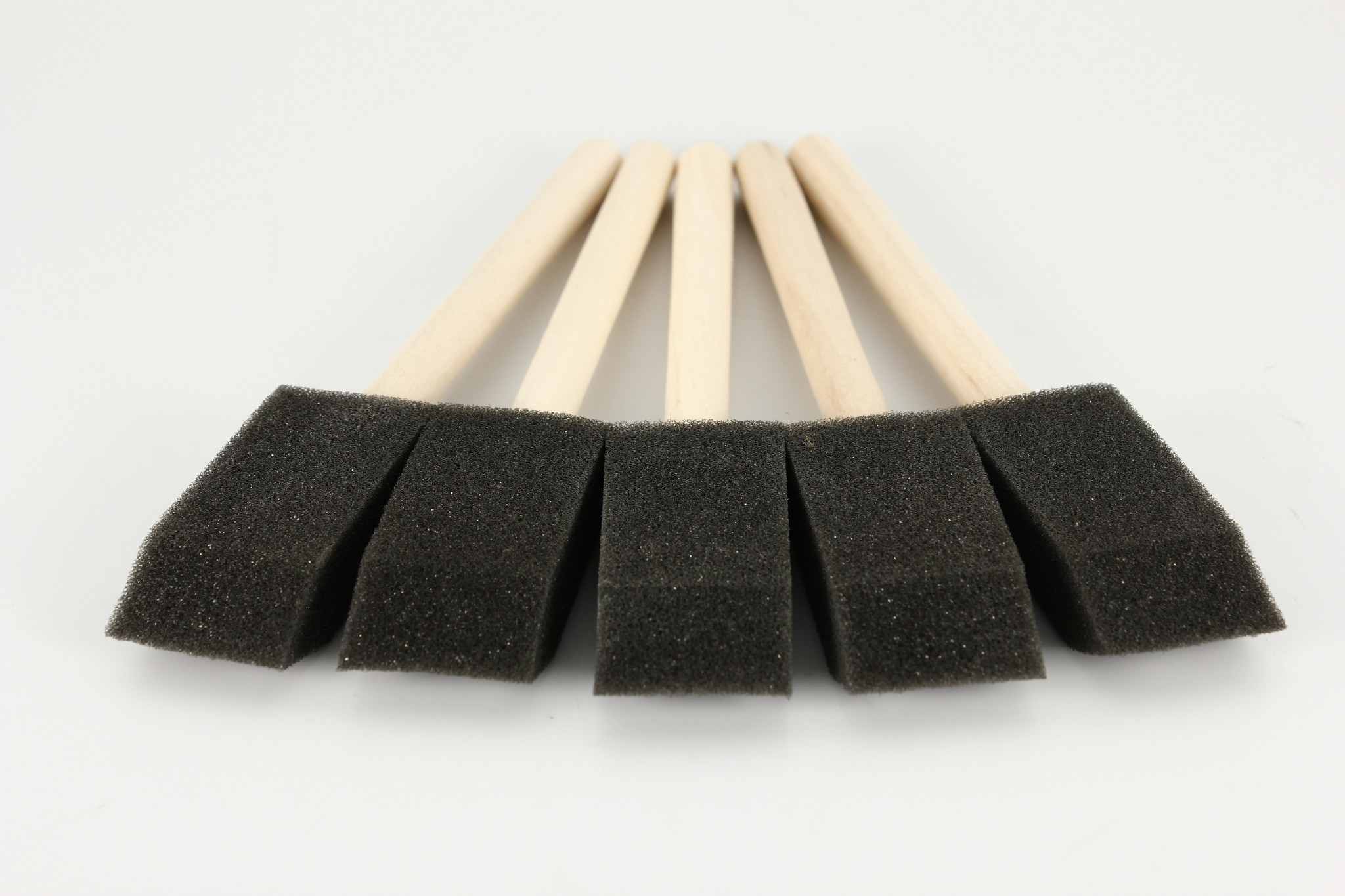 ValetPRO Foam Detailing Brush - Detailingová penová palička