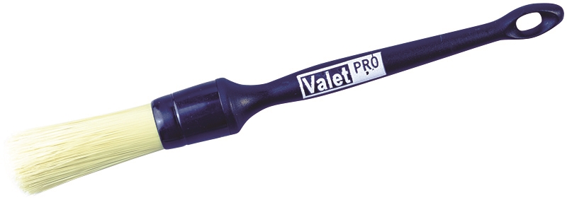 ValetPRO Detailingový štetec - biely