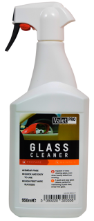 ValetPRO Glass Cleaner - Čistič okien 950ml