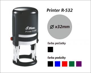 Printer R-532