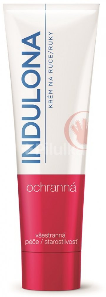 Indulona ochranná  100g