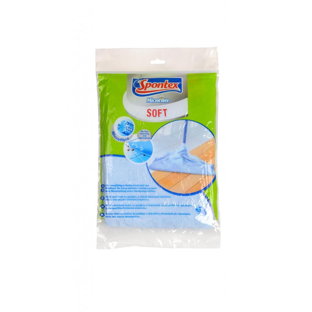 Utierka z mikrovlákna na podlahu Spontex Soft