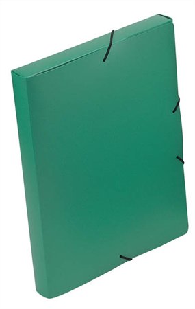 Plastový box - 330x250x30 mm