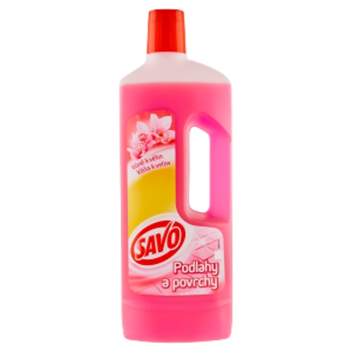 Savo 750ml UNI Vôňa kvetov 