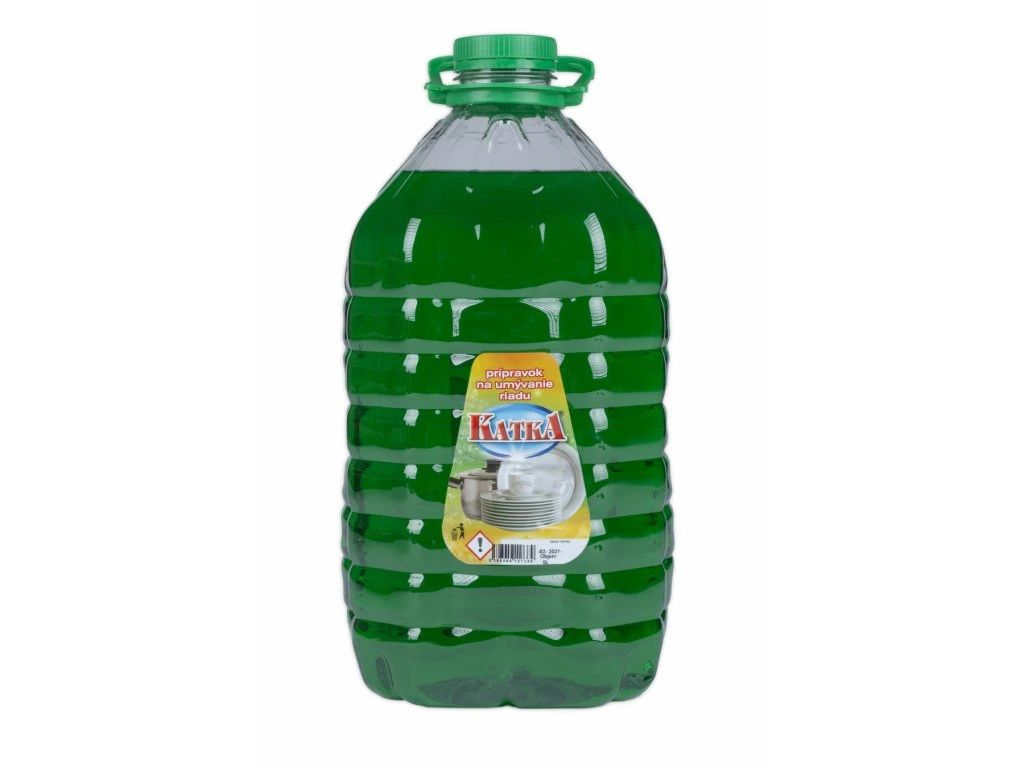 Saponát na riad Katka 5L
