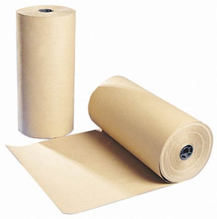Baliaci papier, v rolke, 1,6m, 25 kg