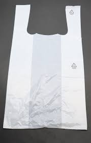 Mikroténové tašky, 10kg, 30x18x55 cm