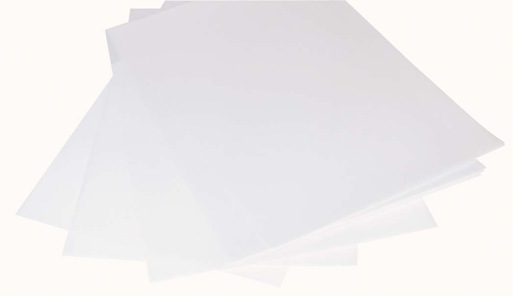 Pauzovací papier, rezaný, A3, XEROX