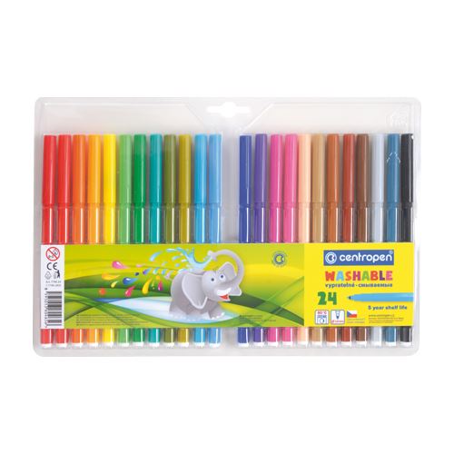 Fixky centropen 7790/24ks