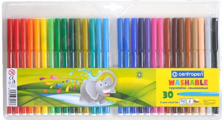 Fixky centropen 7790/30ks