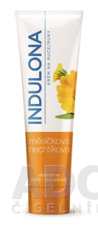 Indulona  nechtíková  100g
