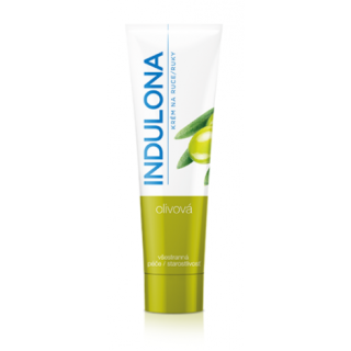 Indulona olivová  100g