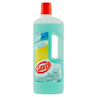 Savo 750ml UNI Vôňa oceánu 