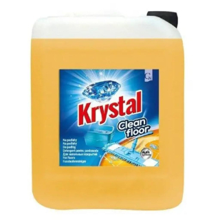 KRYSTAL na podlahy s alfa alkoholom 5