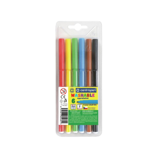 Fixky centropen 7790/6ks